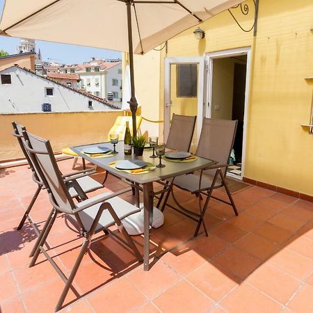 Apartment In The Heart Of Sanremo Exterior foto