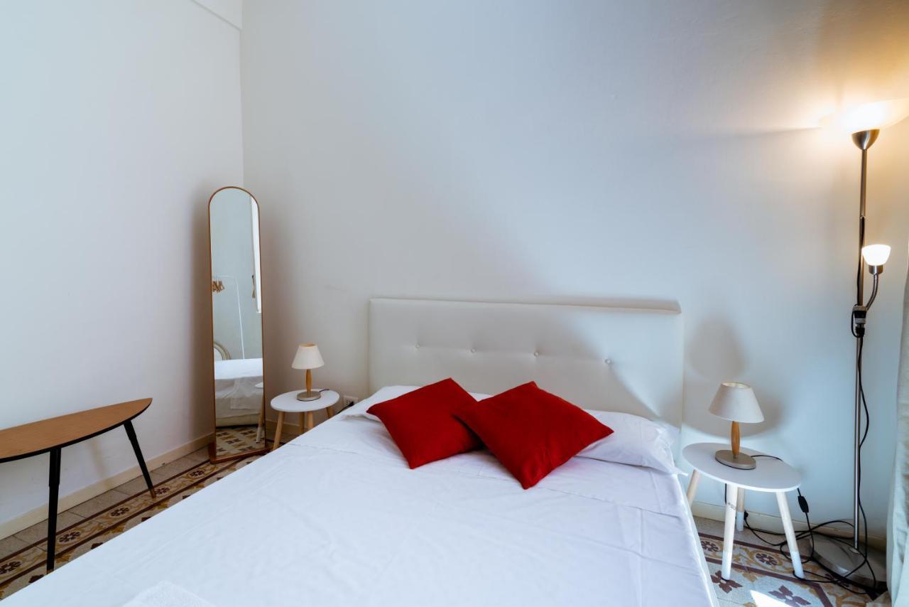 Apartment In The Heart Of Sanremo Exterior foto