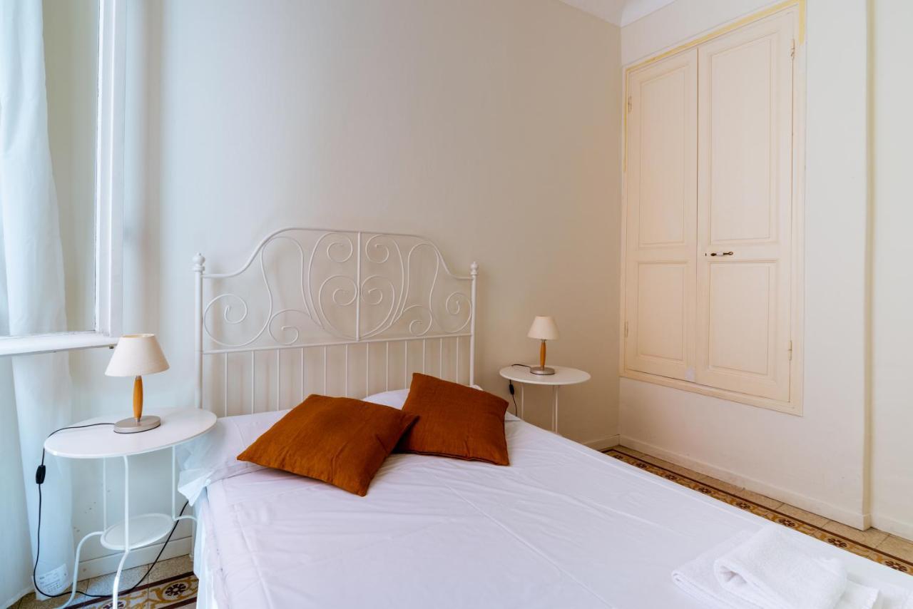 Apartment In The Heart Of Sanremo Exterior foto