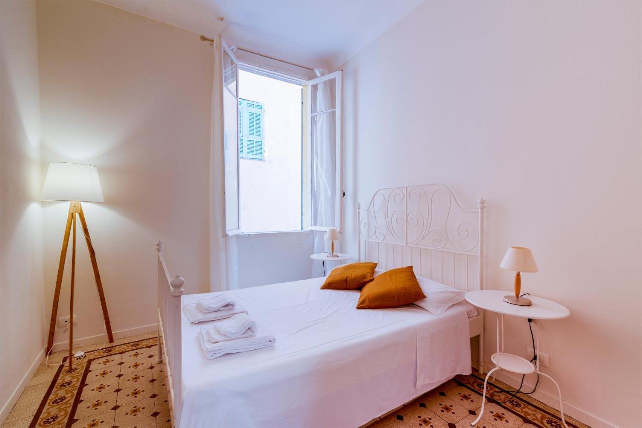 Apartment In The Heart Of Sanremo Exterior foto
