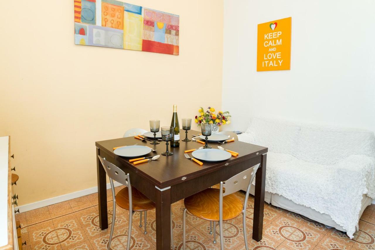 Apartment In The Heart Of Sanremo Exterior foto